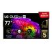 LG OLED77G64LW / OLED evo / 77" / 2026