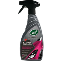 Turtle Wax Hybrid Keramisch 3-in-1 Was & Wasmiddel - 500ml