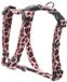 Rogz Fusion Harnais Giraffe - Chien - M
