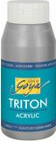 Solo Goya TRITON Acrylverf - Neutraal Grijs - 750ml