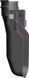 TE Connectivity MCP-afdekkap MCP 1418882-1