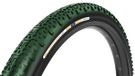 Panaracer Gravelking X1 Limited Edition Tubeless 700c X 45 Gravel tire Vert 700C x 45