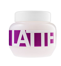 Kallos Latte Haarmasker - 800 ml