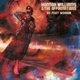 Sonic Rendezvous Hannah Williams & The Affirmations - 50 Foot Woman (CD)