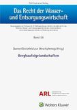 Wolters Kluwer Deutschland GmbH Bergbaufolgelandschaften (RWW 58) Hardcover