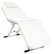 Table de massage pliable avec appui-tête