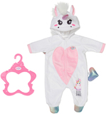 BABY born Unicorn Onesie - Doll Clothes for 43cm Dolls