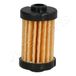 Japanparts FO-GAS23S brandstoffilter