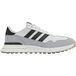 adidas Chaussures de golf S2G textile, blanc/noir/gris
