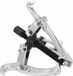 GTV Poland S.A. Chariot de stockage avec trois pieds 100 mm