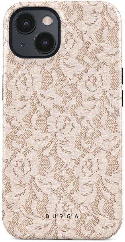 Burga Tough Backcover geschikt voor Apple iPhone 15 - Gone Country