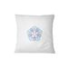 Bona Basics Decoratieve kussenhoes 45x45 cm Wit