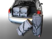 Car-Bags.com set Audi A4 Avant '01-'08