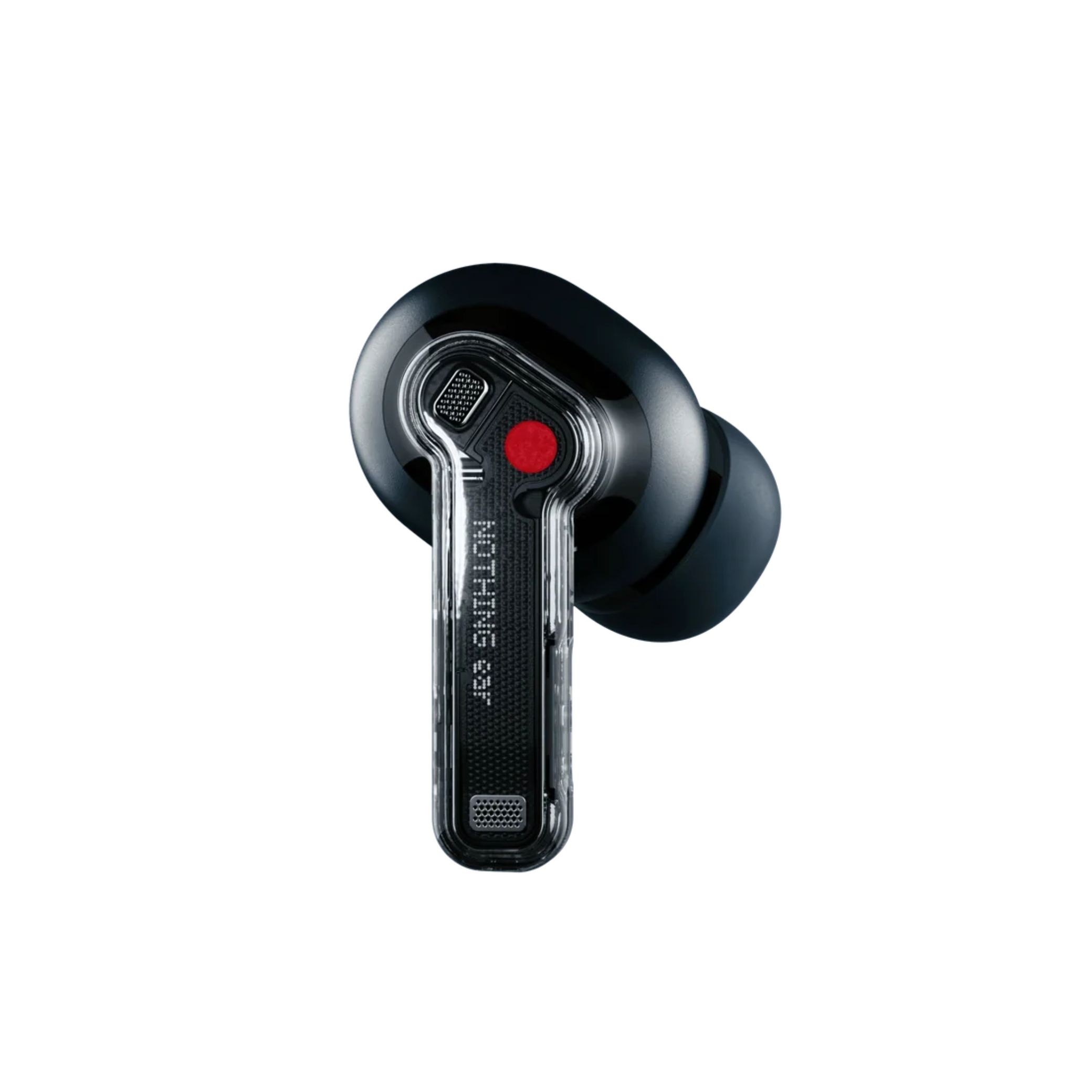Nothing Ear True Wireless Earbuds - Black