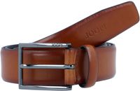 JOOP! Leren Riem Coll. Belt 3,5 CM Classic W90 D`Cognac Bruine