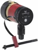 Grundfos Pompe de circulation UP15-14BA-PM, 230 V, raccordement 80 mm, 20 litres par minute