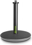 Gravity MST 01 B - Microfoon tafelstatief, zwart
