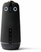 Owl Labs Meeting Owl 4+ - 360° 4K Conferentiecamera - Charcoal