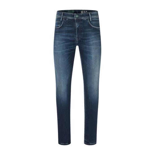 MAC Macflexx Driverjeans Modern Fit Dark Blue Used