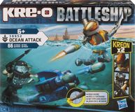 Hasbro Kre-O Ocean Attack