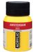 Royal Talens Amsterdam Standard Acrylverf 500 ml Geel Fles