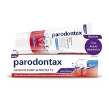 Parodontax Strong & Protected Gums Daily Toothpaste with Hyaluronic Acid Fresh Mint 75ml