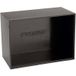 Gainta G705035B Gegoten behuizing 70.5 x 50.5 x 35 ABS kunststof Zwart 1 stuk(s)