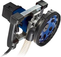 Carat Betonslijper BS-1805 Twogrip Dustec - 2200W - 180mm