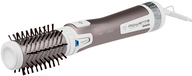 Rowenta Brush Activ Premium Care CF9540 - Heteluchtborstel - 1000W - Aluminium/Wit