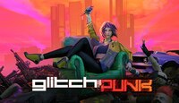 Daedalic Entertainment Glitchpunk - PC