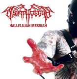 Bertus Distributie Tsatthoggua Hallelujah Messiah CD