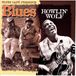 Howlin' Wolf - Blues Café Présente : Blues (CD)