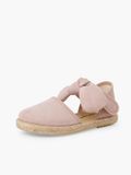 Pisamonas Sandalen oudroze