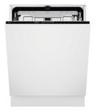 AEG Serie 8000 GI8200B2SC Entièrement intégrable 14 couverts