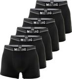 Mustang Boxershorts Set van 6