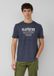 s.Oliver T-Shirt Regular Fit met print op de voorkant