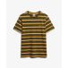Superdry - T-shirt à rayures - Hommes - T-shirts