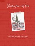 Recipes from next door: A family around the table