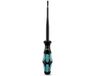 Phoenix Contact SF-SL 0,8X4,0-100 S-VDE VDE Platte schroevendraaier Kopbreedte: 4 mm Koplengte: 100 mm