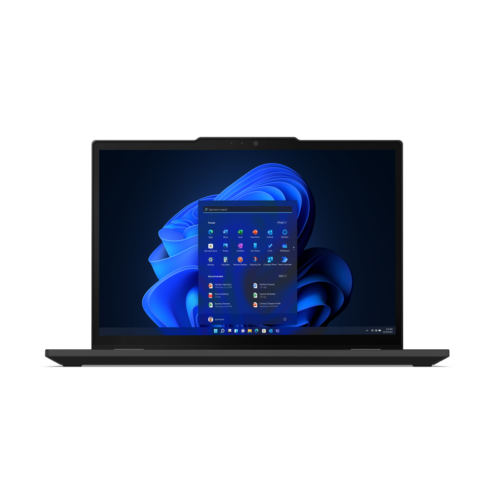 Lenovo X13 Yoga Gen 4