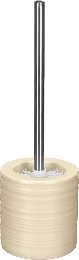 KLEINE WOLKE - Toiletborstel Sahara naturel