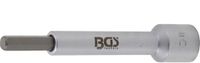 BGS technic BGS Dopsleutelbit - 1/2 - binnenzeskant 8 mm