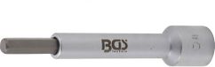 BGS technic BGS Dopsleutelbit - 1/2 - binnenzeskant 8 mm