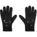 Nike Gants de joueur Academy Therma-fit Winter Warrior - Noir/gris, pointure Large