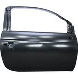 Fiat Porte Avant Droite À Peindre Fiat 500 Phase 1 2007-2015