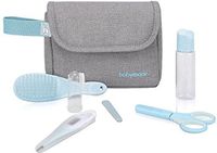 Babymoov Verzorgingsset - Compacte verzorgingstas met 6 accessoires