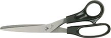 Ciseaux 210mm Noir