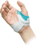 E-life CMC Duimbrace - S - Links - Wit
