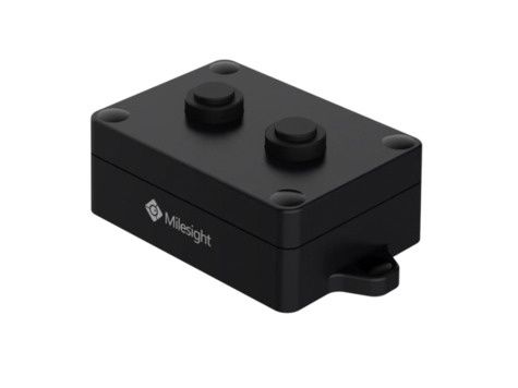 Milesight LoRaWAN EM310 Ultrasonic Distance/Level Sensor (UDL)