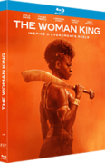 Sony The Woman King - Blu-ray